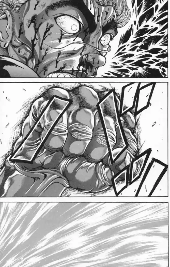 New Grappler Baki - Capítulo 238 - Página 3 - LectorTMOo