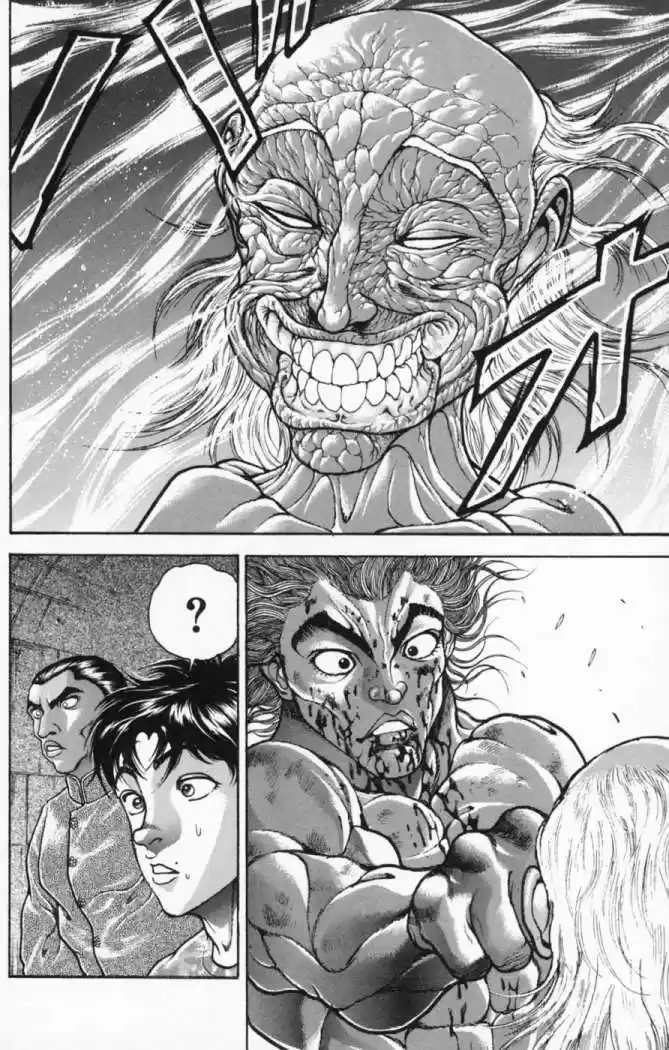 New Grappler Baki - Capítulo 238 - Página 4 - LectorTMOo