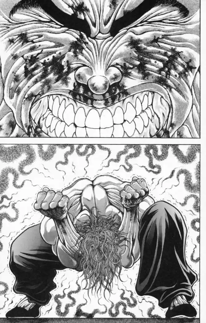 New Grappler Baki - Capítulo 238 - Página 12 - LectorTMOo