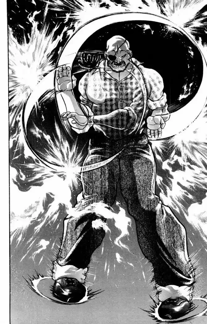 New Grappler Baki - Capítulo 24 - Página 5 - LectorTMOo