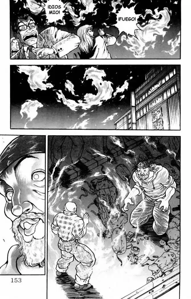 New Grappler Baki - Capítulo 24 - Página 6 - LectorTMOo