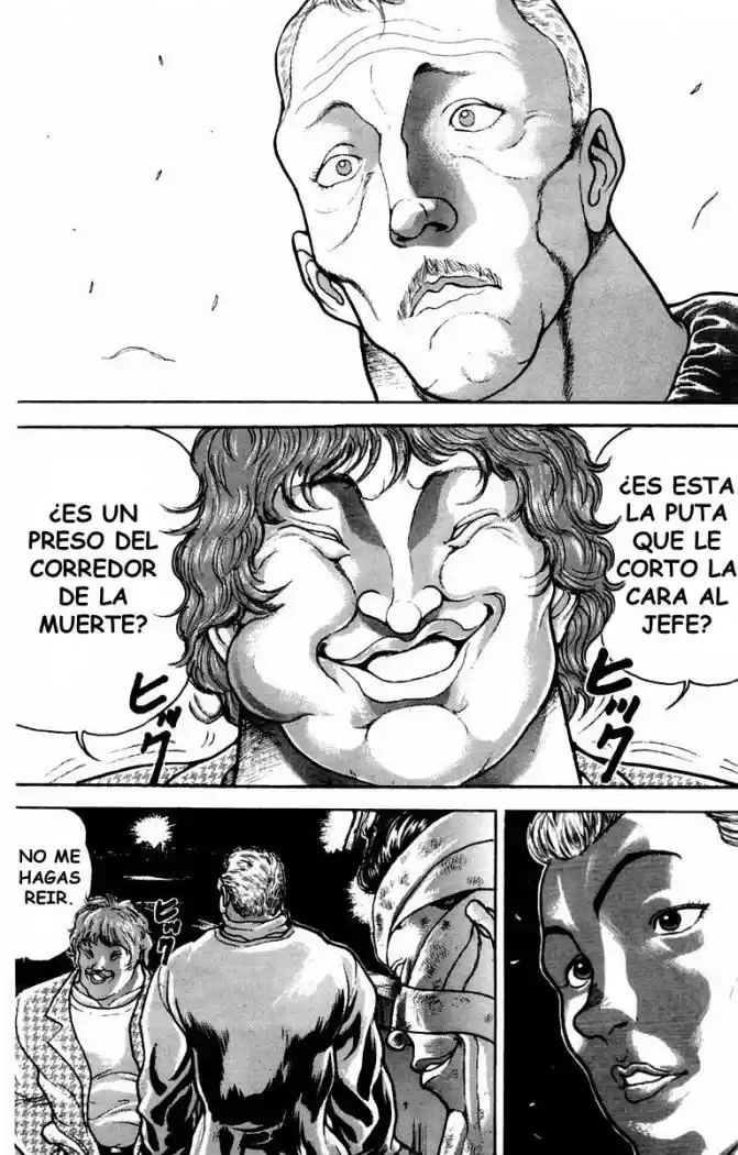 New Grappler Baki - Capítulo 24 - Página 12 - LectorTMOo