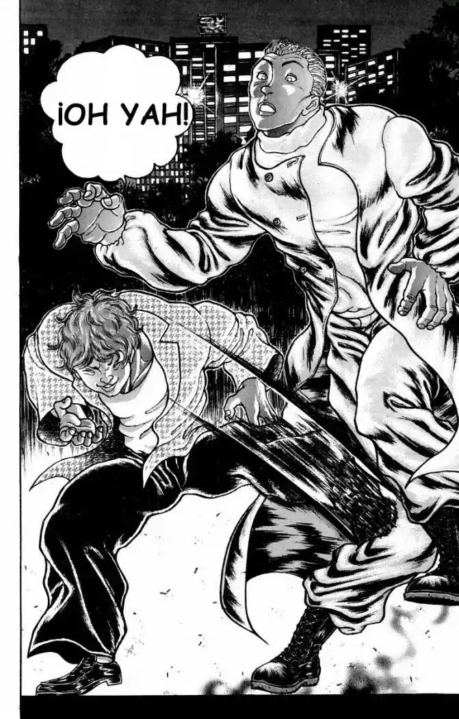 New Grappler Baki - Capítulo 24 - Página 13 - LectorTMOo