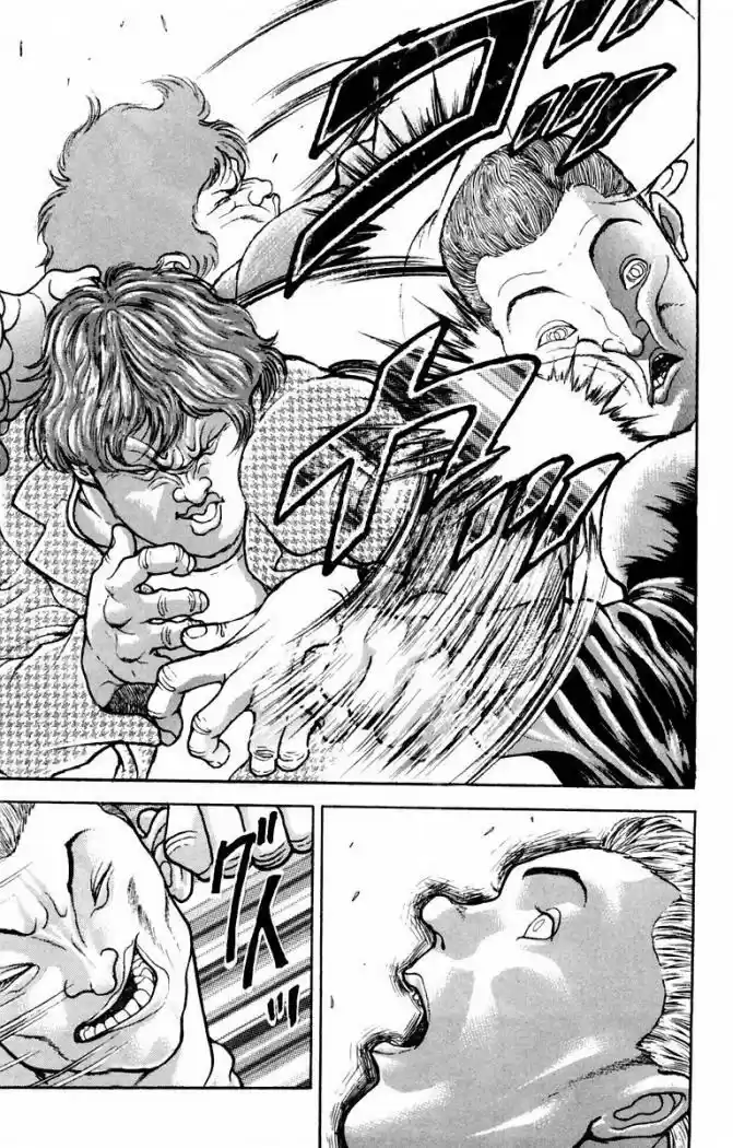 New Grappler Baki - Capítulo 24 - Página 14 - LectorTMOo