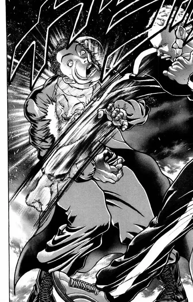 New Grappler Baki - Capítulo 24 - Página 15 - LectorTMOo