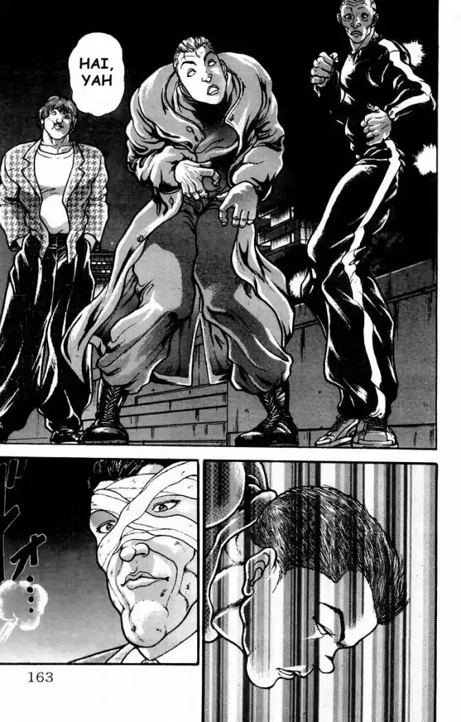 New Grappler Baki - Capítulo 24 - Página 16 - LectorTMOo