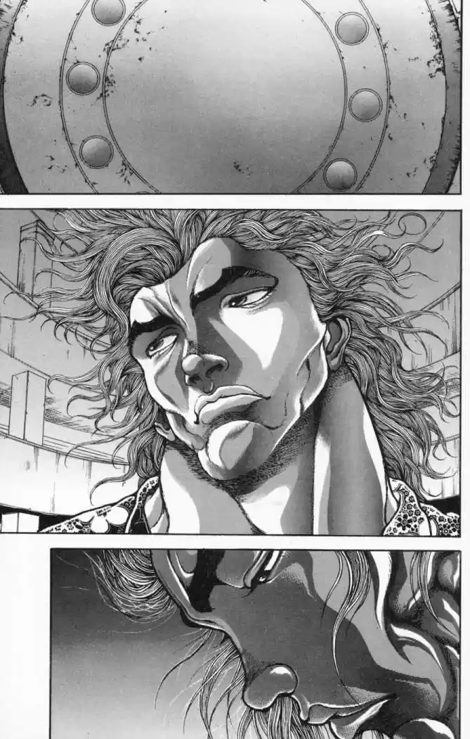 New Grappler Baki - Capítulo 240 - Página 5 - LectorTMOo