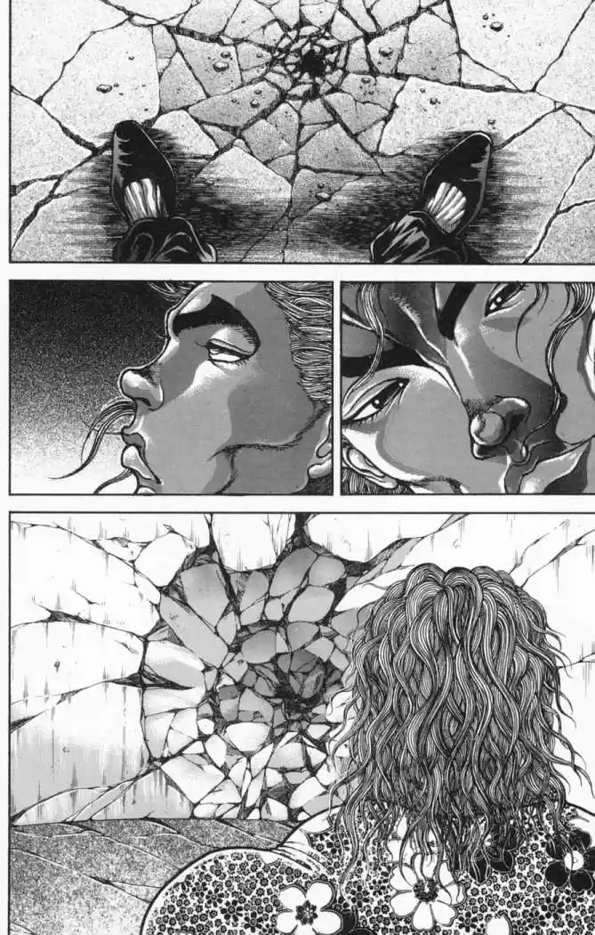 New Grappler Baki - Capítulo 240 - Página 6 - LectorTMOo