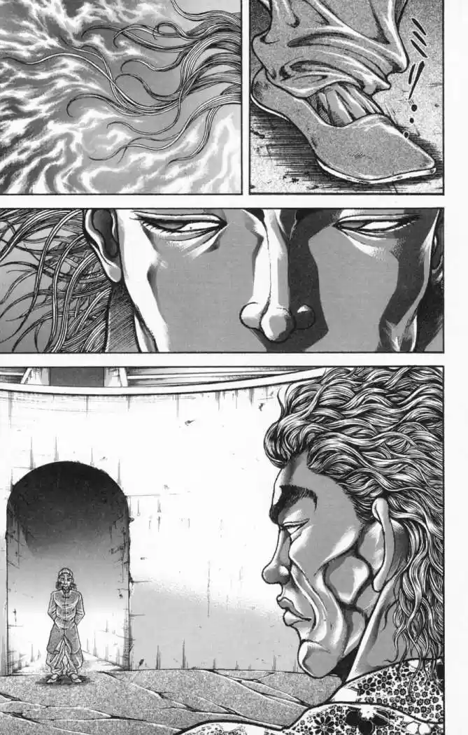New Grappler Baki - Capítulo 240 - Página 7 - LectorTMOo