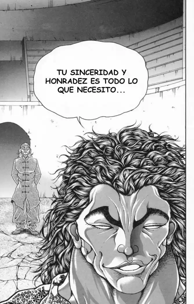 New Grappler Baki - Capítulo 240 - Página 13 - LectorTMOo
