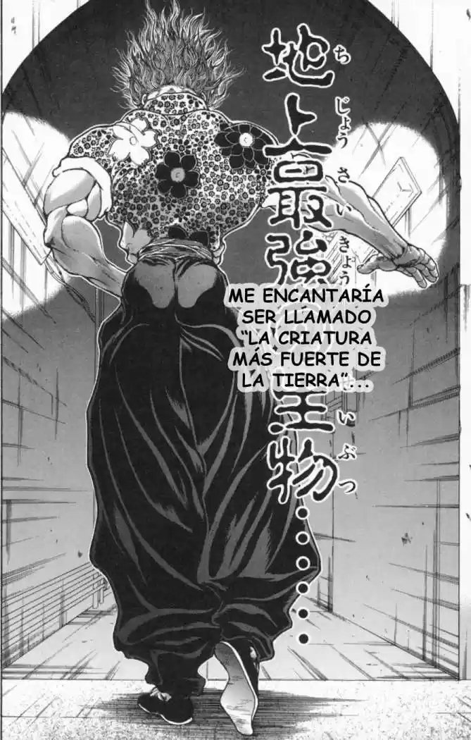 New Grappler Baki - Capítulo 240 - Página 16 - LectorTMOo