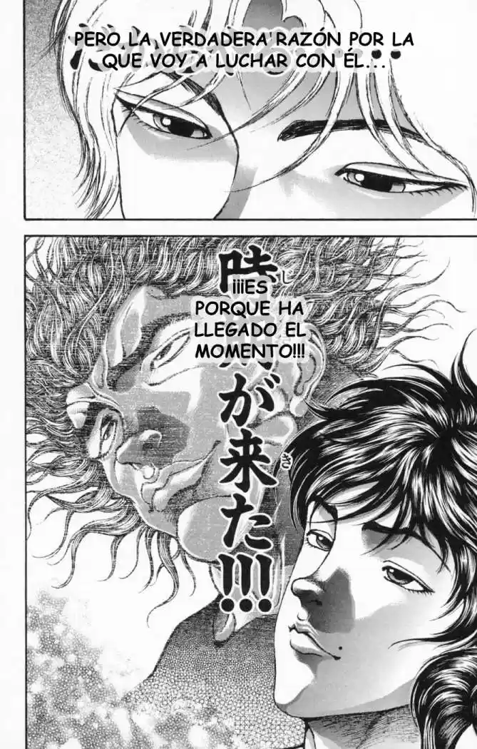 New Grappler Baki - Capítulo 240 - Página 20 - LectorTMOo