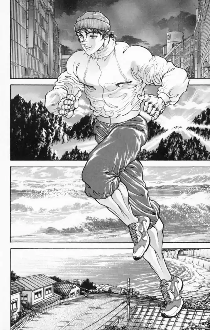 New Grappler Baki - Capítulo 241 - Página 4 - LectorTMOo