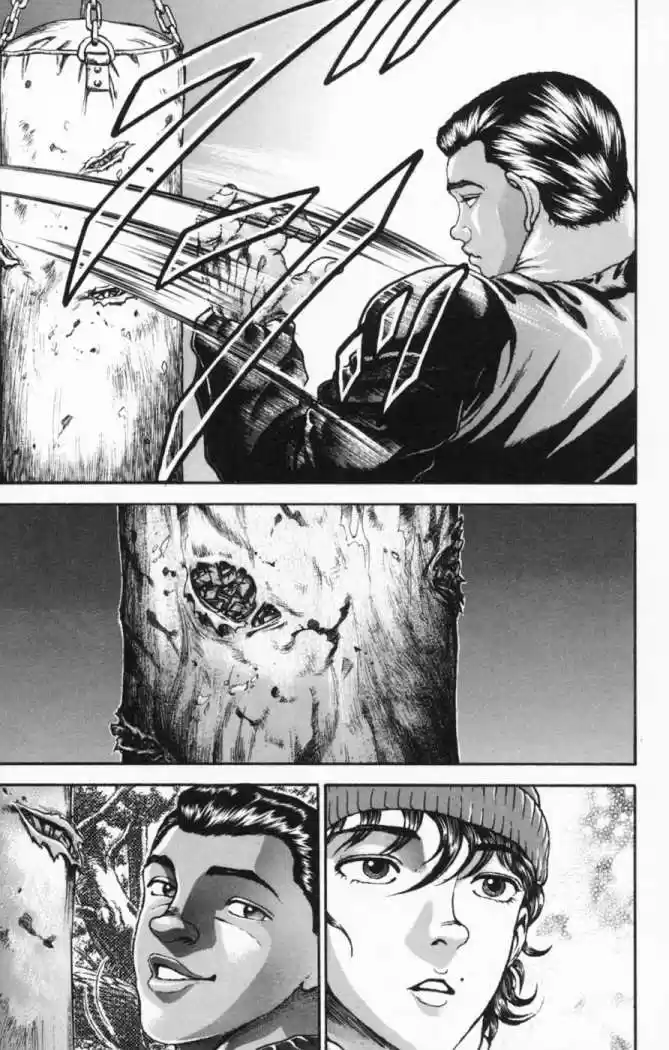 New Grappler Baki - Capítulo 241 - Página 10 - LectorTMOo