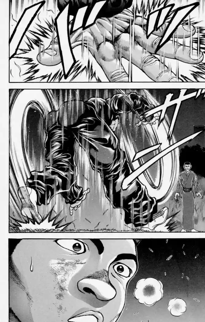 New Grappler Baki - Capítulo 243 - Página 12 - LectorTMOo