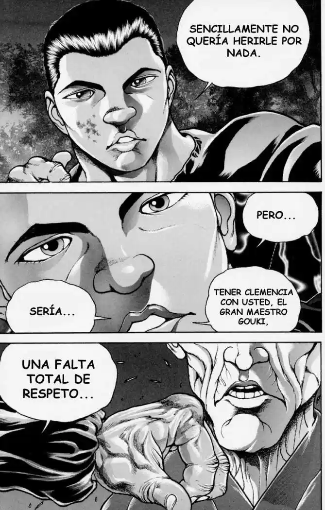 New Grappler Baki - Capítulo 244 - Página 12 - LectorTMOo