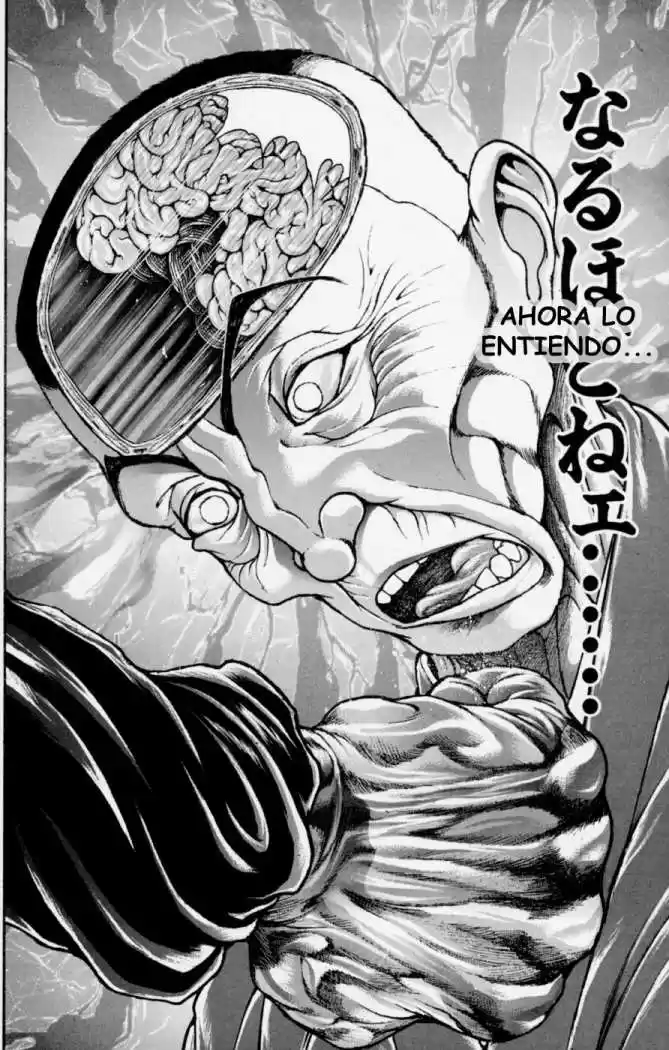 New Grappler Baki - Capítulo 244 - Página 14 - LectorTMOo