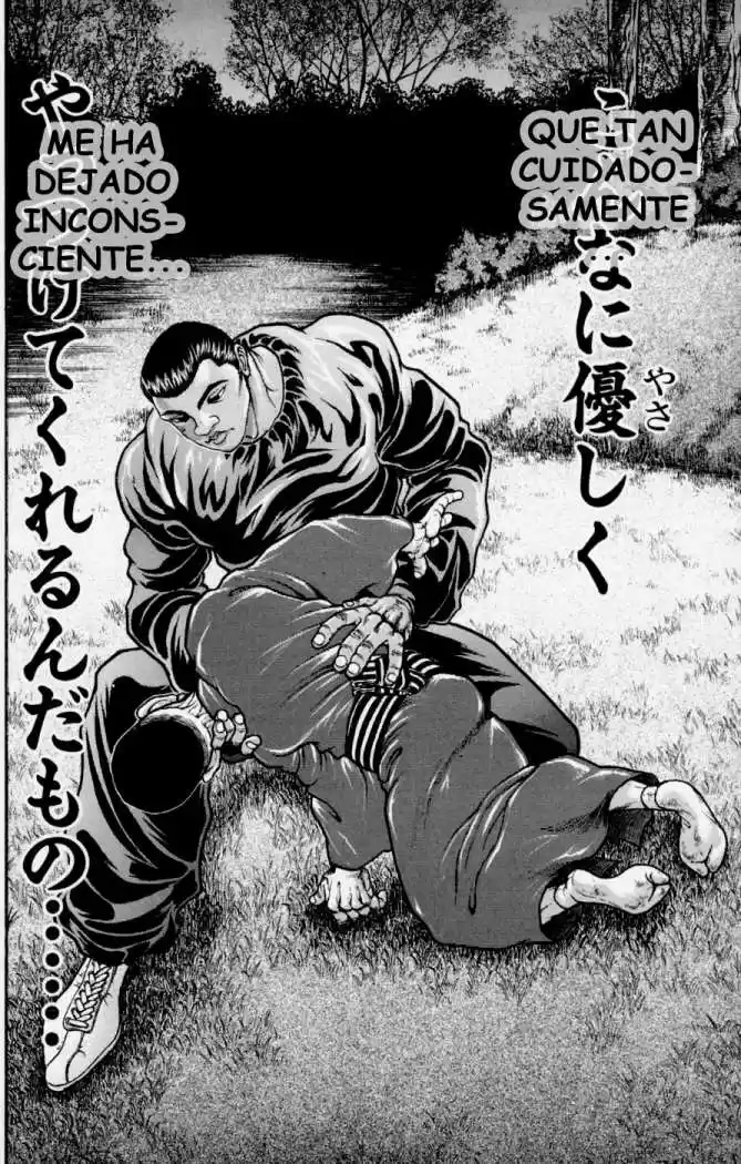 New Grappler Baki - Capítulo 244 - Página 16 - LectorTMOo