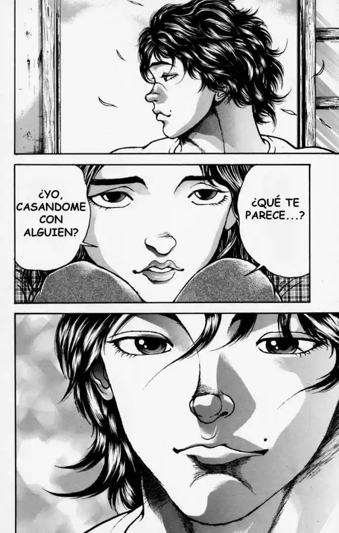 New Grappler Baki - Capítulo 244 - Página 18 - LectorTMOo