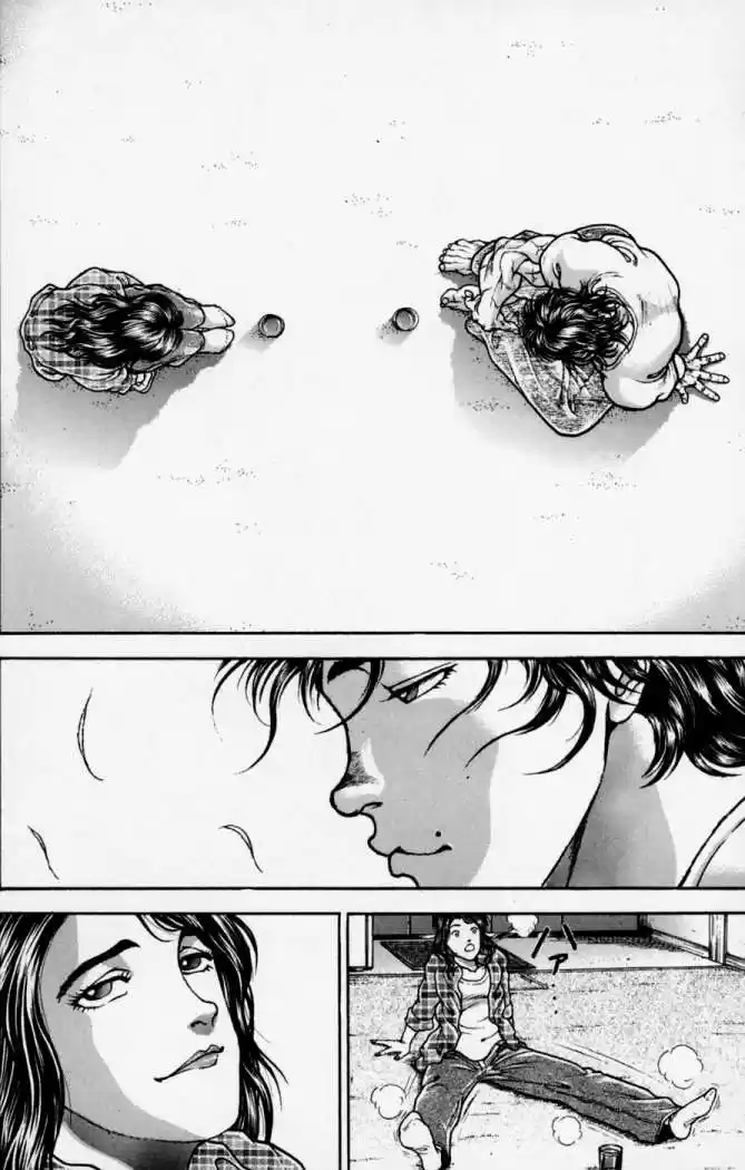 New Grappler Baki - Capítulo 245 - Página 4 - LectorTMOo