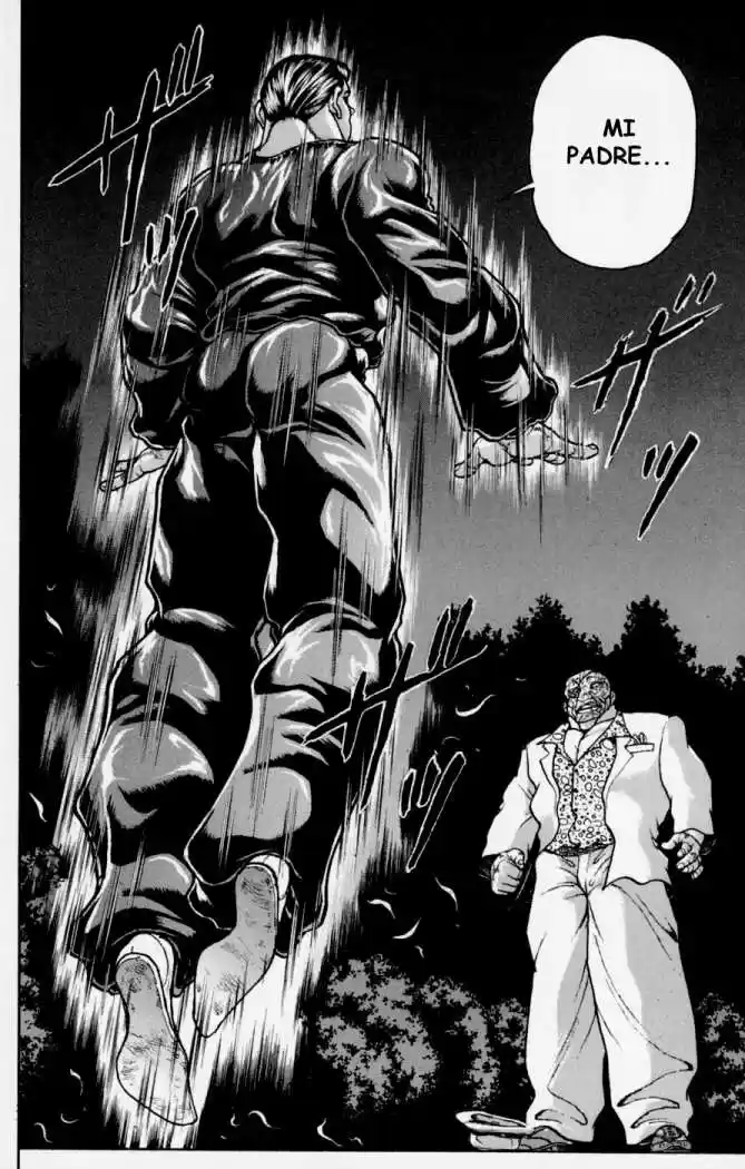 New Grappler Baki - Capítulo 245 - Página 14 - LectorTMOo