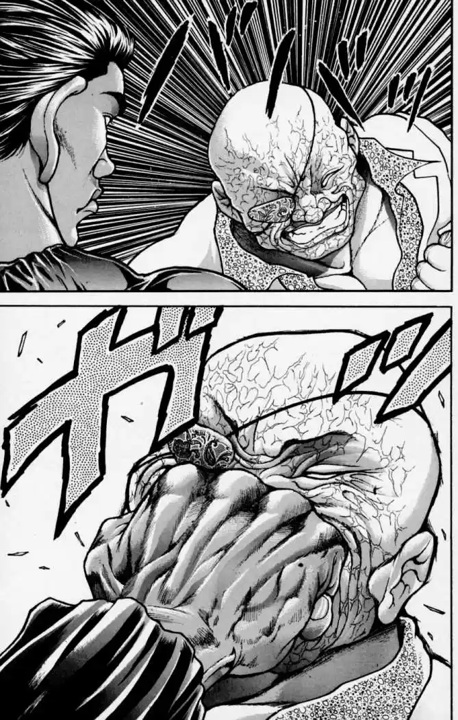 New Grappler Baki - Capítulo 245 - Página 18 - LectorTMOo
