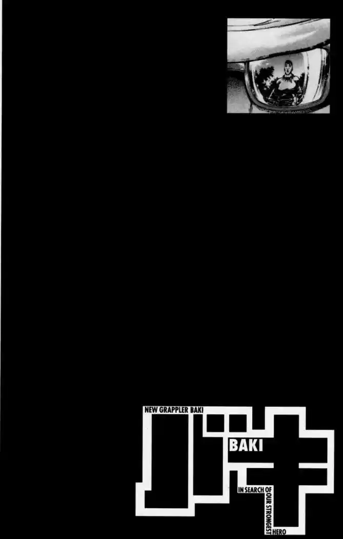 New Grappler Baki - Capítulo 246 - Página 2 - LectorTMOo