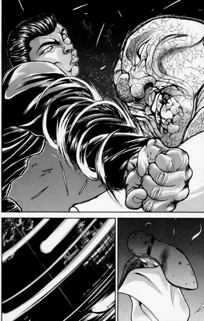 New Grappler Baki - Capítulo 246 - Página 9 - LectorTMOo