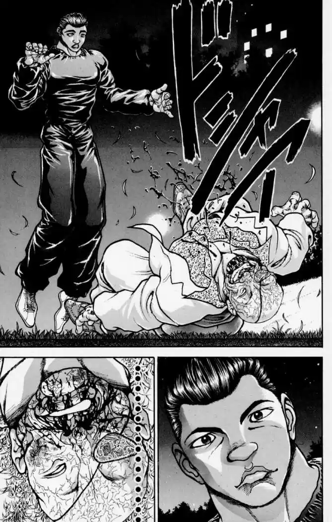 New Grappler Baki - Capítulo 246 - Página 10 - LectorTMOo