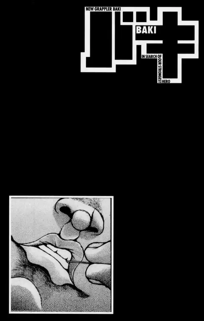 New Grappler Baki - Capítulo 246 - Página 20 - LectorTMOo