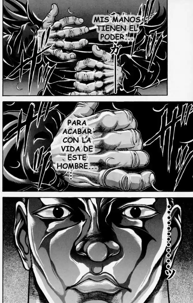 New Grappler Baki - Capítulo 247 - Página 13 - LectorTMOo