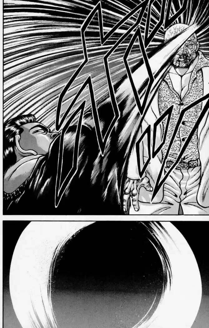 New Grappler Baki - Capítulo 247 - Página 15 - LectorTMOo
