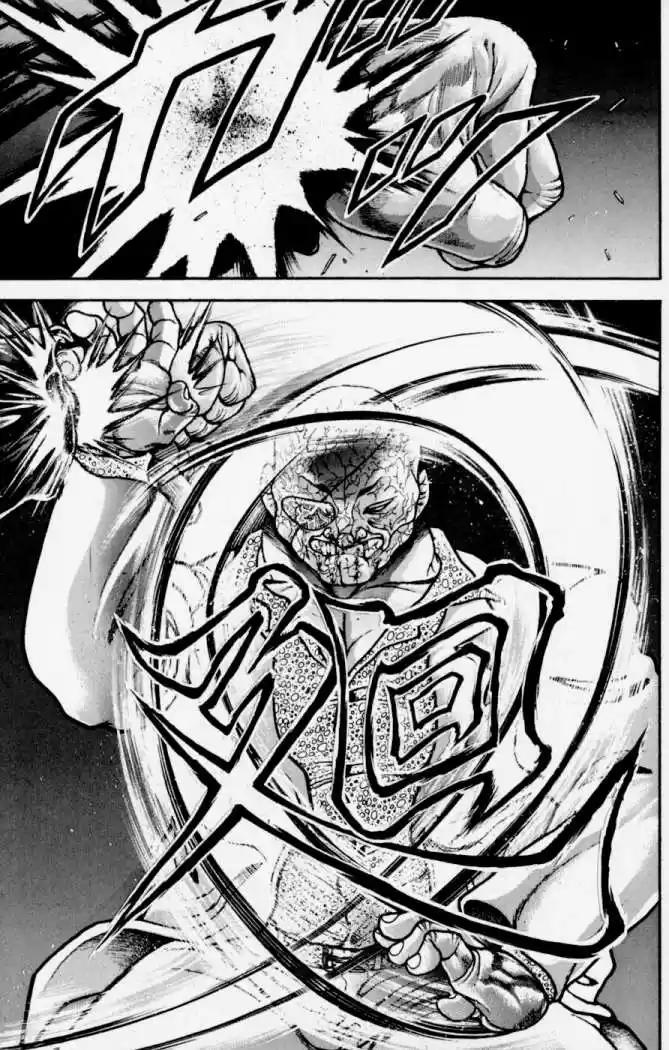 New Grappler Baki - Capítulo 247 - Página 16 - LectorTMOo