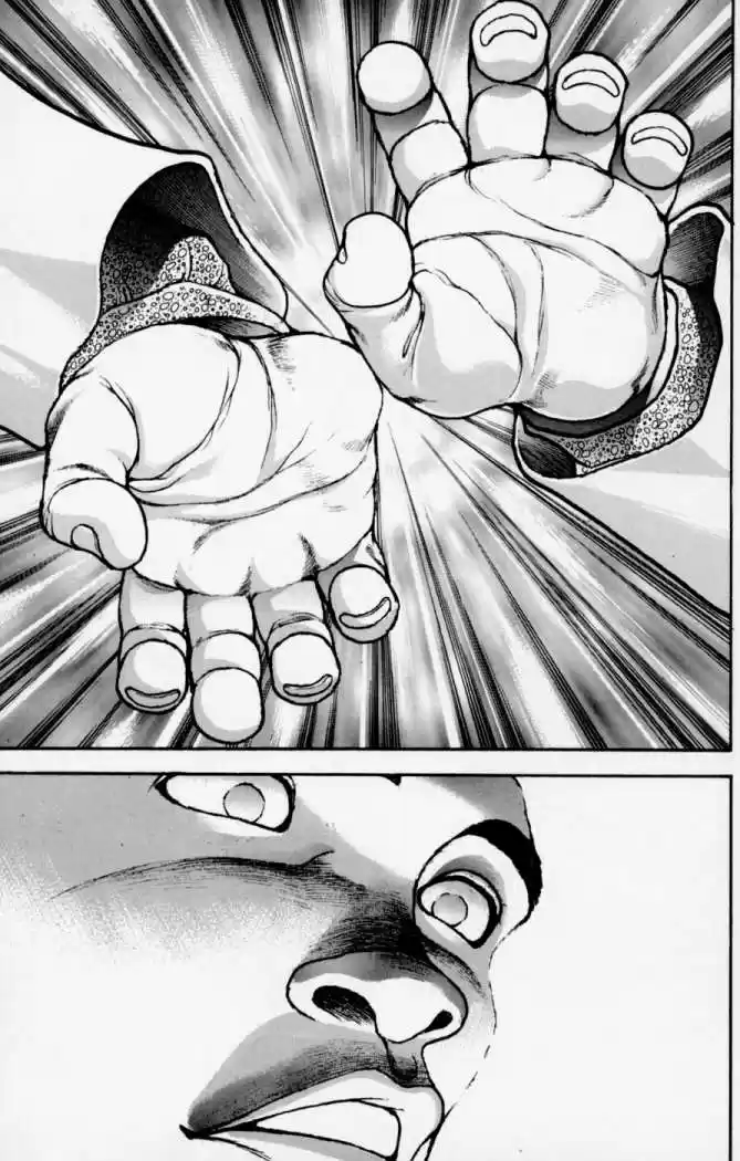 New Grappler Baki - Capítulo 247 - Página 18 - LectorTMOo