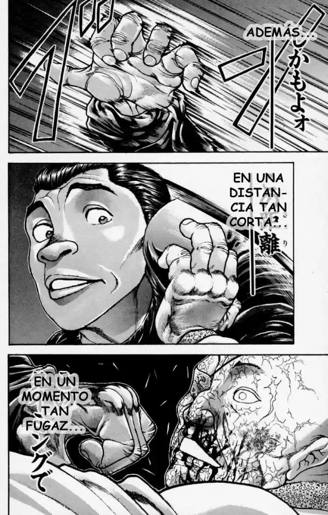 New Grappler Baki - Capítulo 248 - Página 2 - LectorTMOo