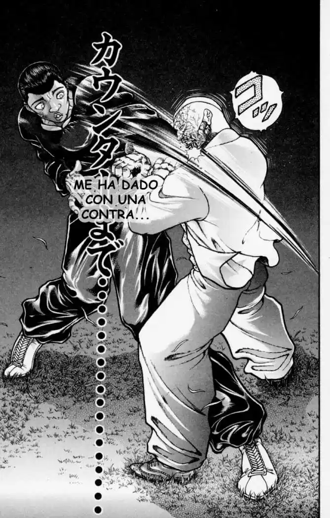 New Grappler Baki - Capítulo 248 - Página 3 - LectorTMOo