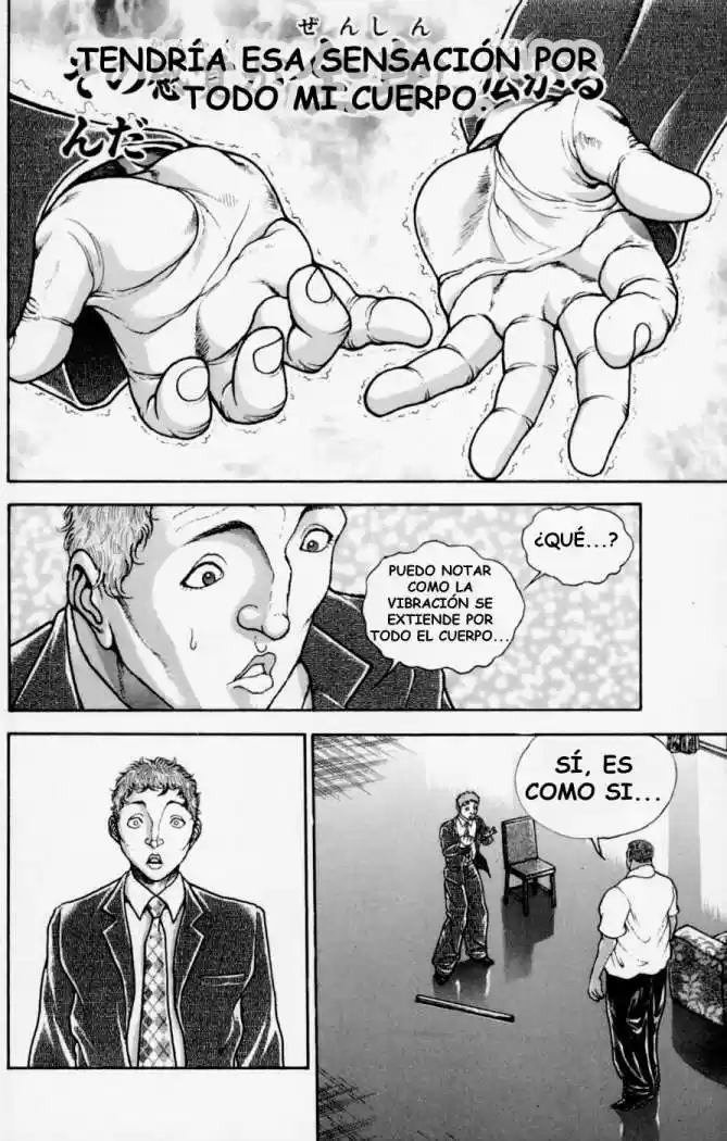 New Grappler Baki - Capítulo 248 - Página 12 - LectorTMOo