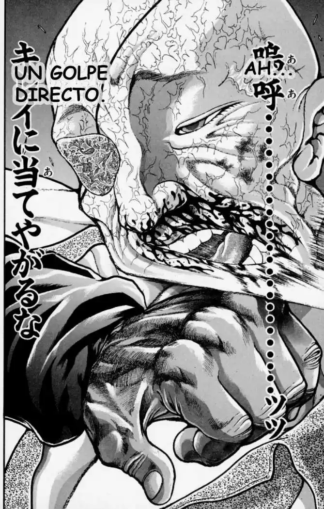 New Grappler Baki - Capítulo 248 - Página 14 - LectorTMOo