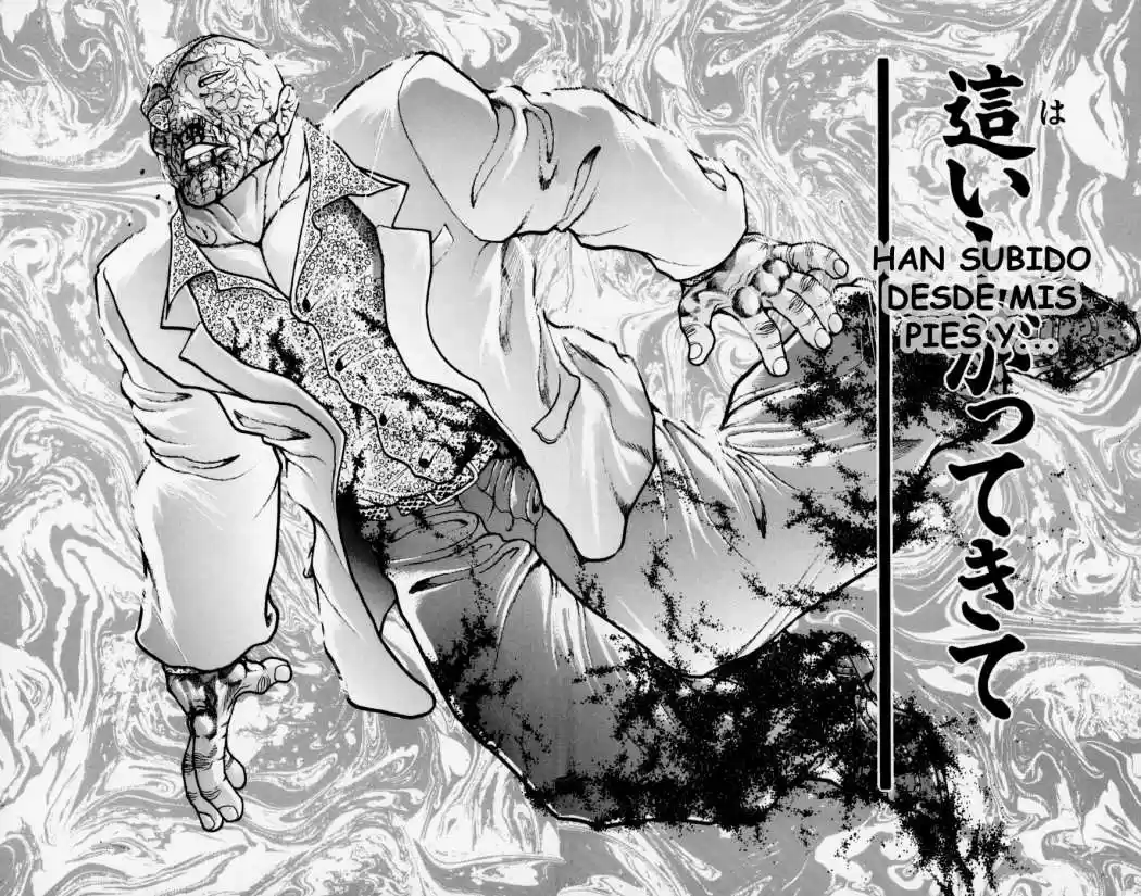 New Grappler Baki - Capítulo 248 - Página 16 - LectorTMOo