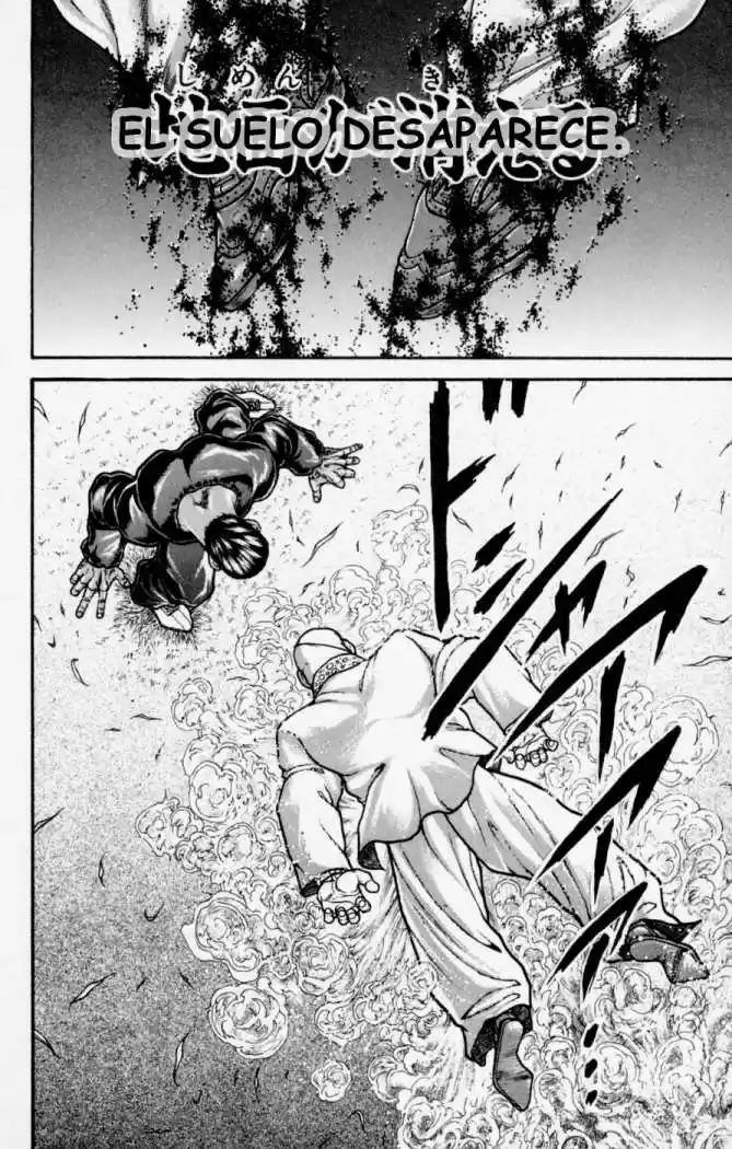 New Grappler Baki - Capítulo 248 - Página 17 - LectorTMOo