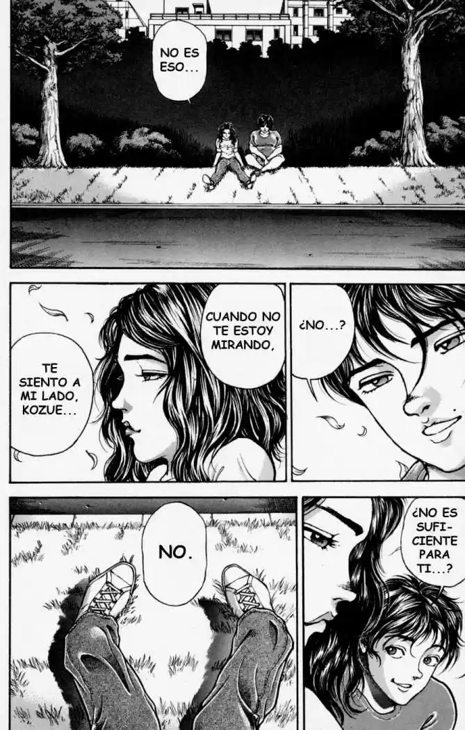 New Grappler Baki - Capítulo 249 - Página 4 - LectorTMOo