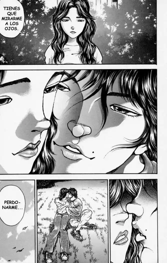 New Grappler Baki - Capítulo 249 - Página 5 - LectorTMOo