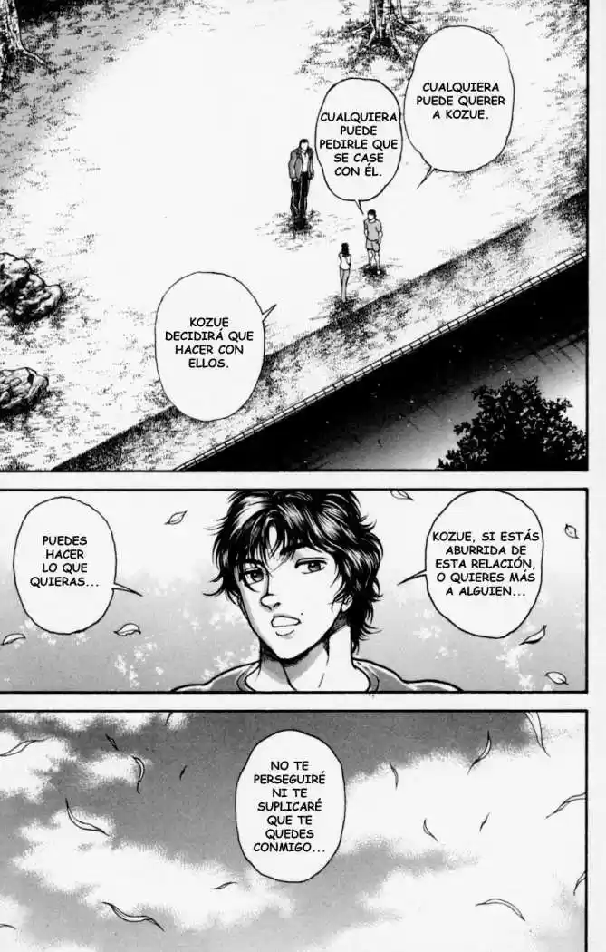 New Grappler Baki - Capítulo 249 - Página 13 - LectorTMOo