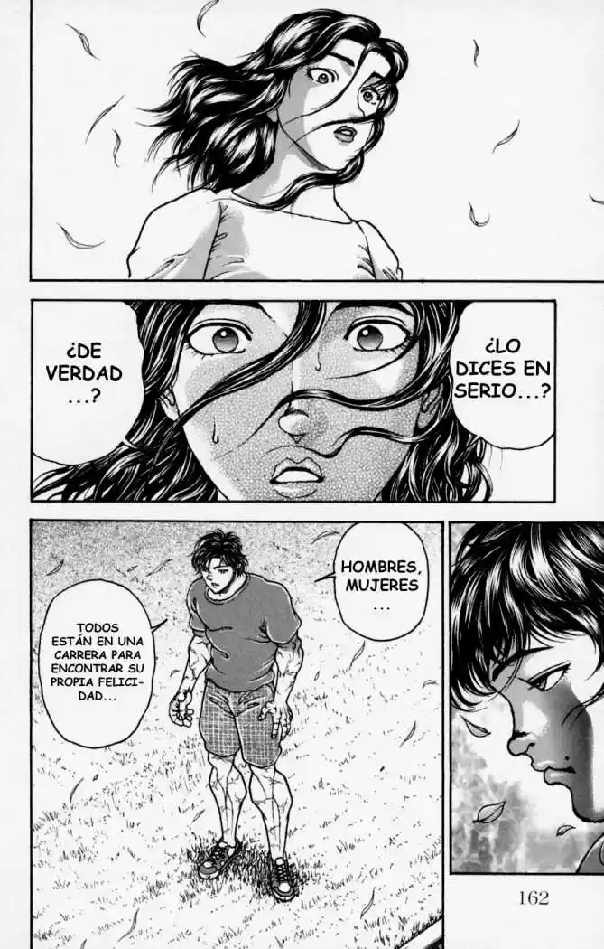 New Grappler Baki - Capítulo 249 - Página 14 - LectorTMOo