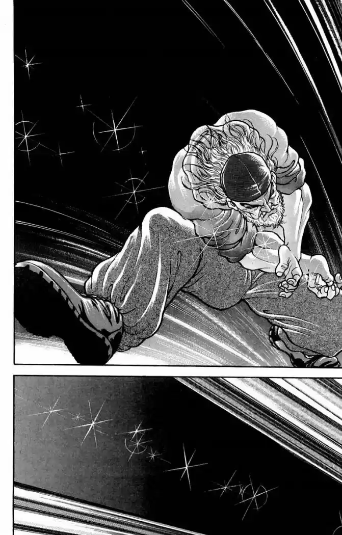 New Grappler Baki - Capítulo 25 - Página 2 - LectorTMOo