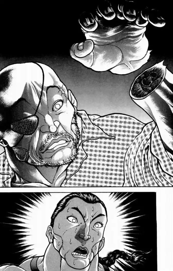 New Grappler Baki - Capítulo 25 - Página 4 - LectorTMOo