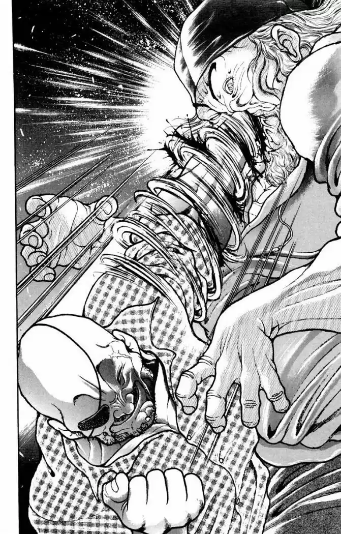 New Grappler Baki - Capítulo 25 - Página 18 - LectorTMOo