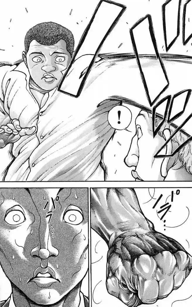 New Grappler Baki - Capítulo 251 - Página 13 - LectorTMOo