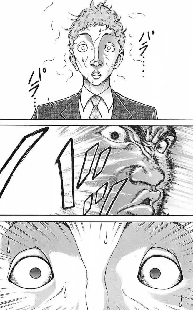 New Grappler Baki - Capítulo 251 - Página 14 - LectorTMOo