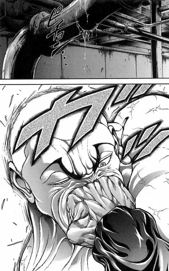 New Grappler Baki - Capítulo 251 - Página 20 - LectorTMOo